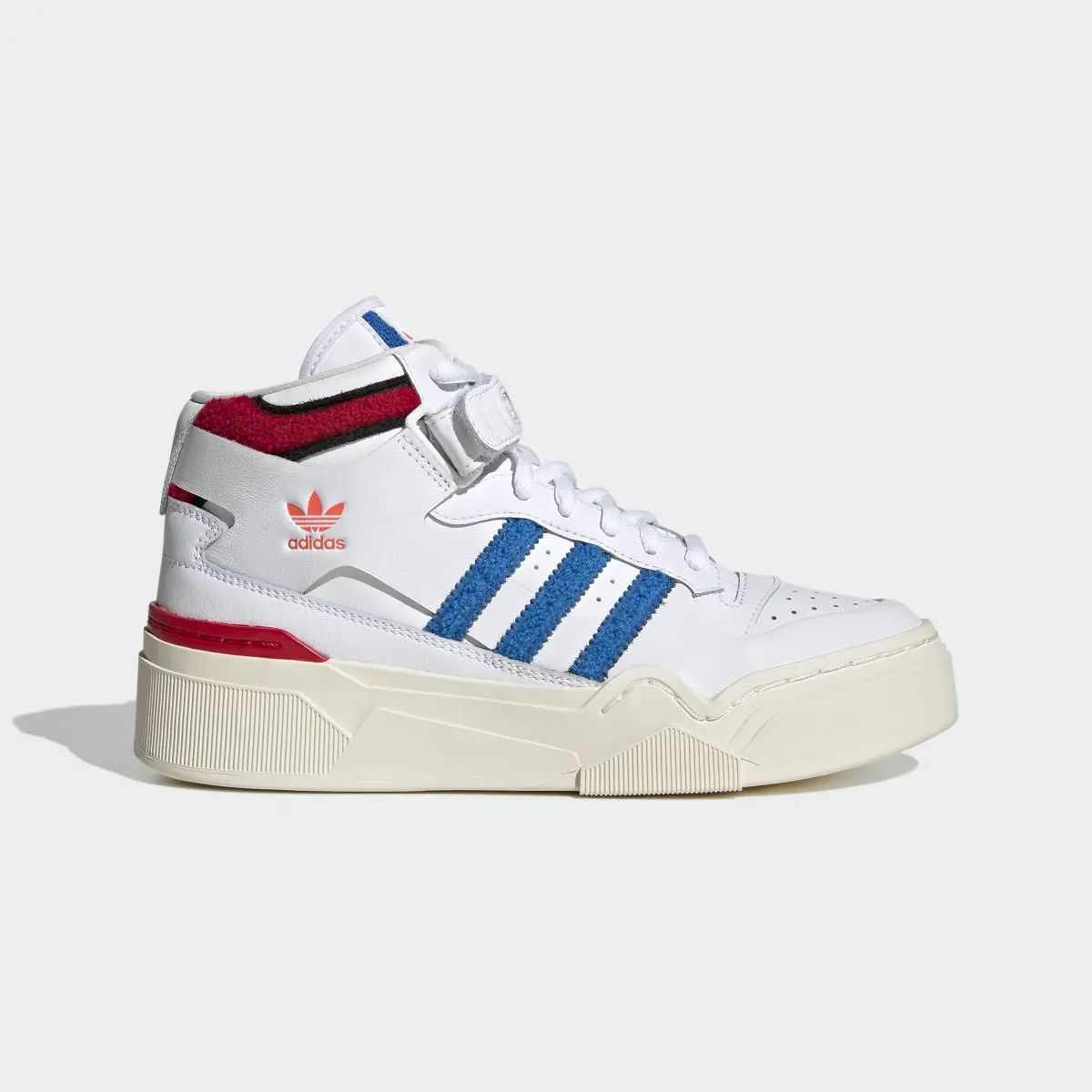 Adidas Tenis Forum Bonega 2B. 2