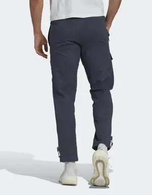 X-City Pants