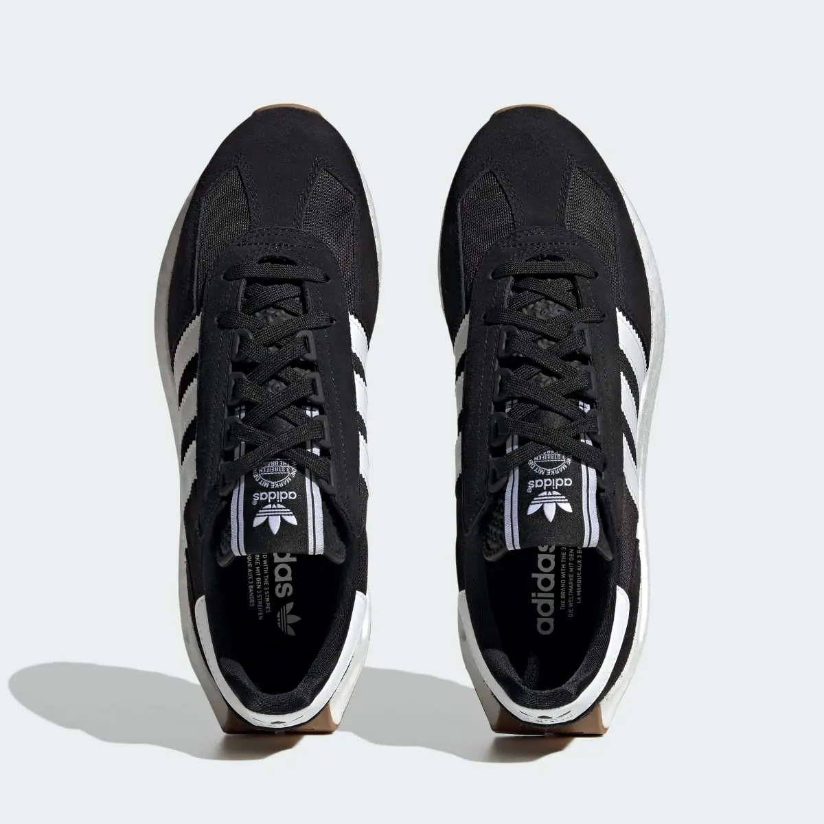 Adidas Scarpe Retropy E5. 3