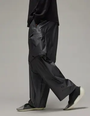 Y-3 GORE-TEX Tracksuit Bottoms
