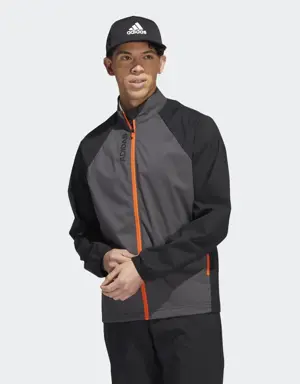 Provisional Full-Zip Golf Jacket