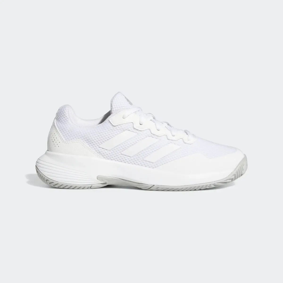 Adidas Zapatilla Gamecourt 2.0 Tennis. 2