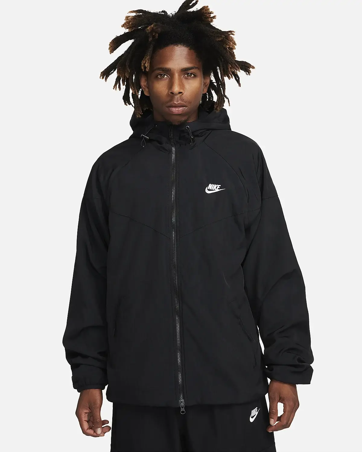 Nike Sportswear Windrunner. 1