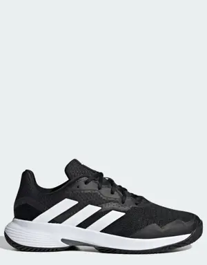 Adidas CourtJam Control Tennis Shoes