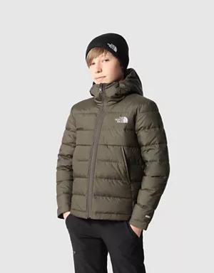 Boys&#39; Never Stop Down Jacket