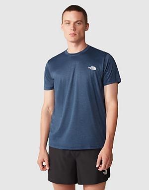 Men's Reaxion Amp T-Shirt