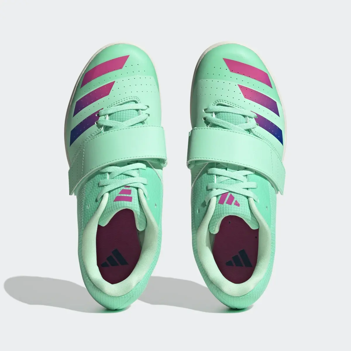 Adidas Sapatilhas Jumpstar. 3