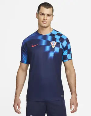 Croatia 2022/23 Stadium Away