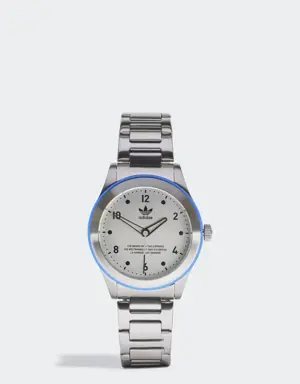 Code Three SST Watch