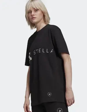 Adidas by Stella McCartney Logo Tişört