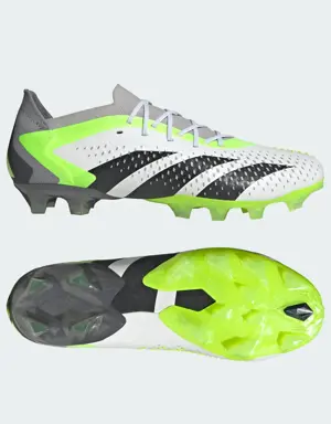 Adidas Bota de fútbol Predator Accuracy.1 Low césped artificial