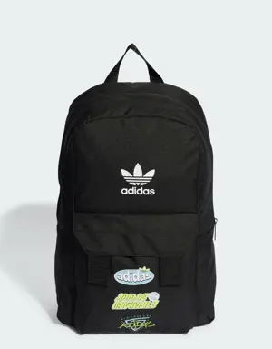 Graphic Backpack Kids