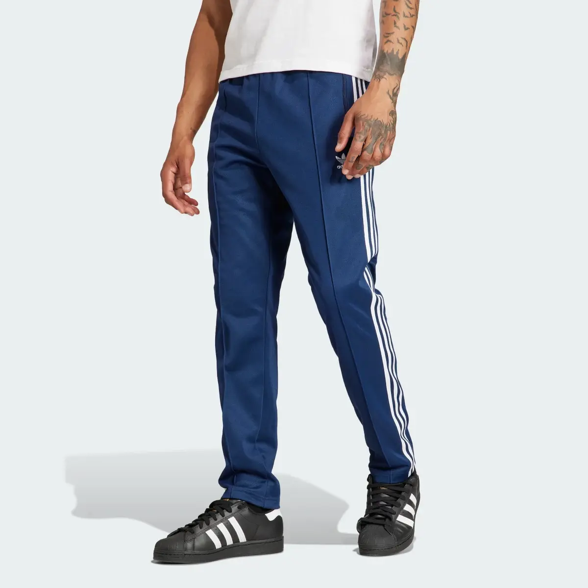 Adidas Track pants adicolor Classics Beckenbauer. 1