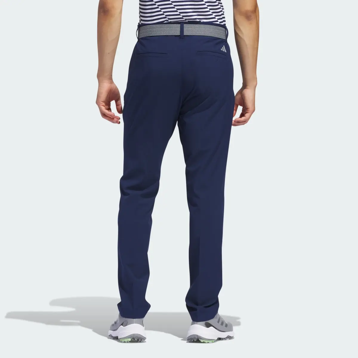 Adidas Ultimate365 Tapered Golf Pants. 2