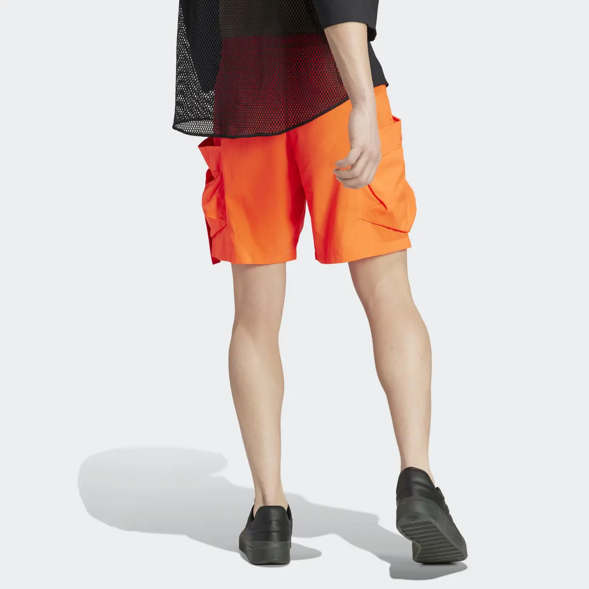 Adidas City Escape Cargoshorts. 3