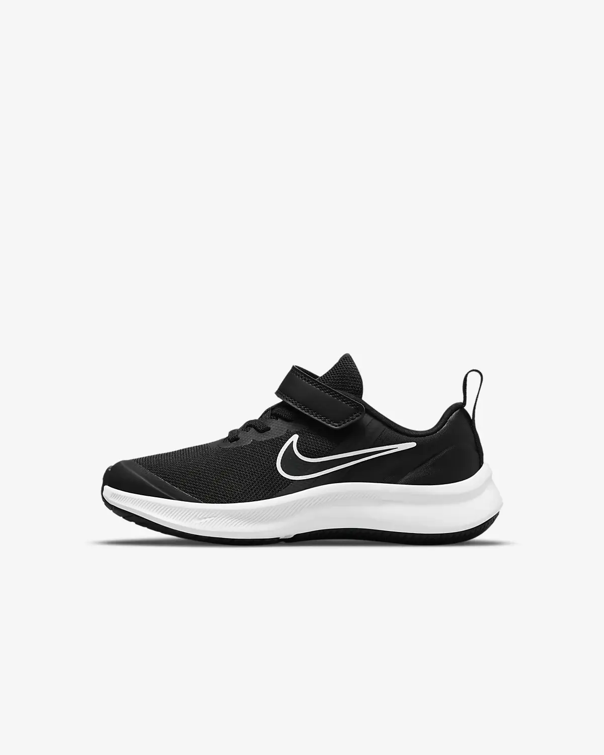 Nike Star Runner 3. 1