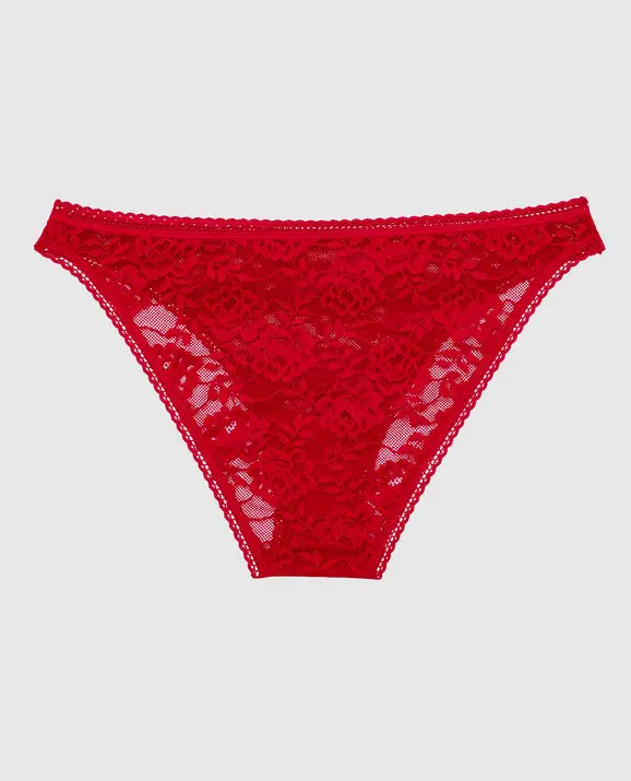 La Senza Remix Bikini Panty. 2