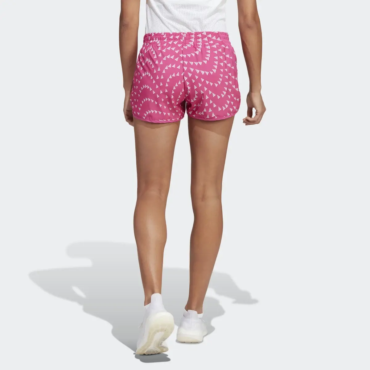 Adidas Shorts Run It Brand Love. 2