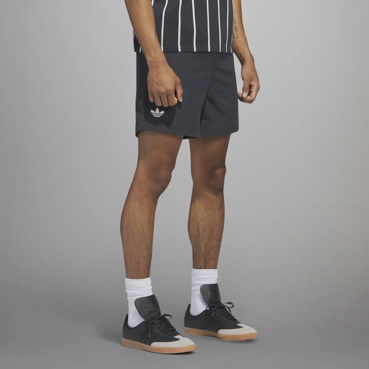 Adidas PW WOVEN SHORT. 3 Adidas PW WOVEN SHORT. 3