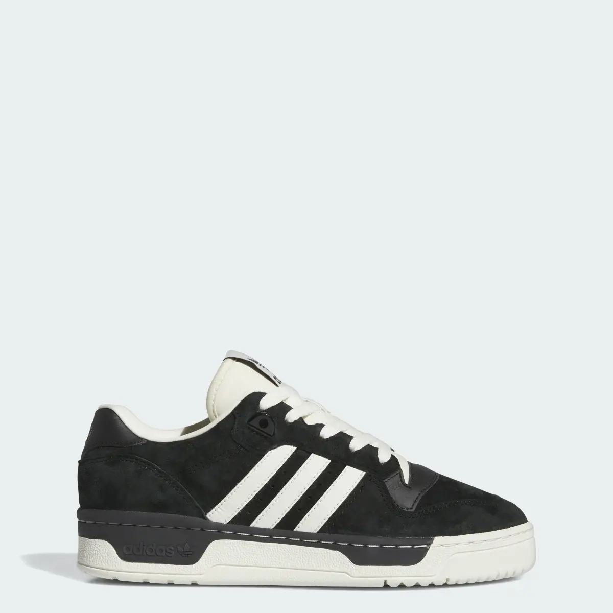 Adidas Rivalry Low Shoes. 1