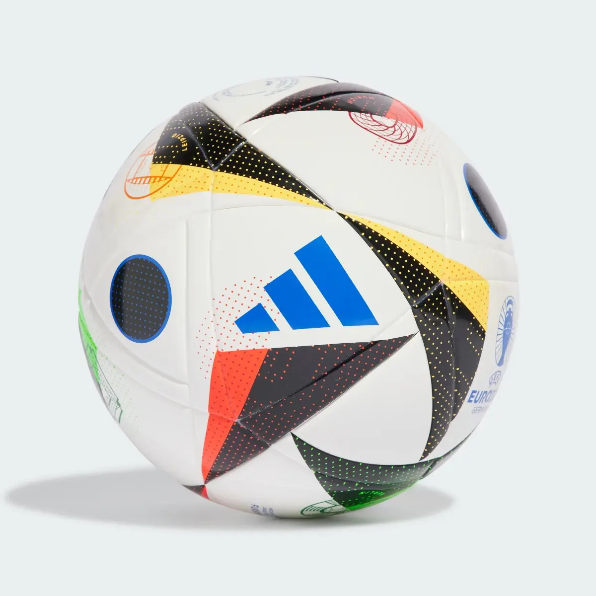 Adidas Pallone Fussballliebe League Junior. 2