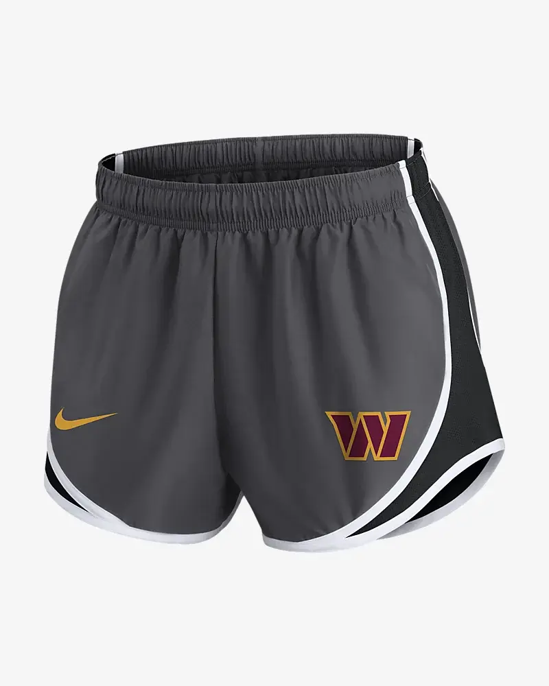 Nike Dri-FIT Logo Tempo (NFL Washington Commanders). 1