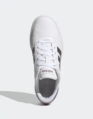 Adidas Court Platform Shoes. 3