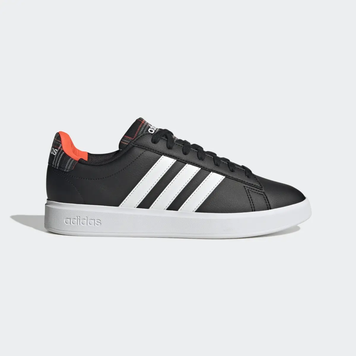 Adidas Tenis adidas Grand Court Cloudfoam Lifestyle Court Comfort. 2