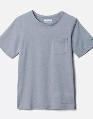 Boy's Tech Trail™ Short Sleeve T-Shirt