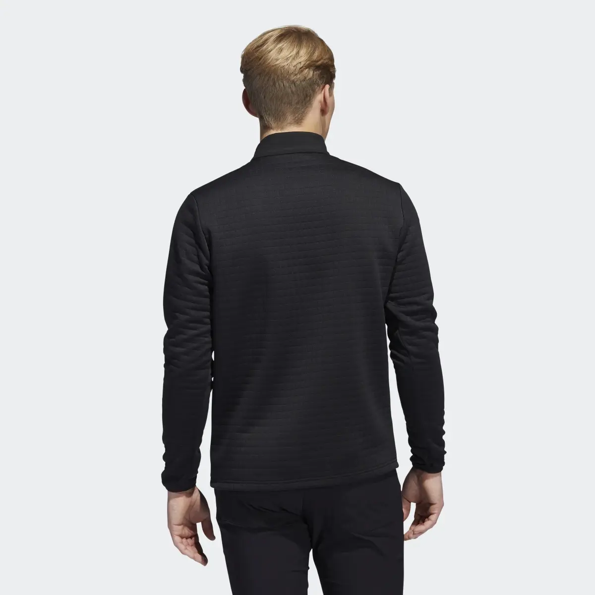 Adidas DWR 1/4-Zip Pullover. 3