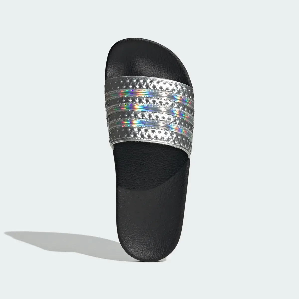 Adidas Adilette Slides Kids. 3