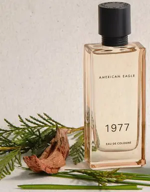 O 1977 1.7oz Eau de Cologne