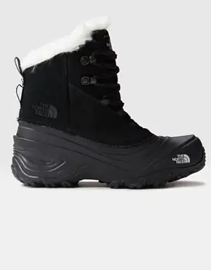 Kids&#39; Shellista V Lace Waterproof Snow Boots