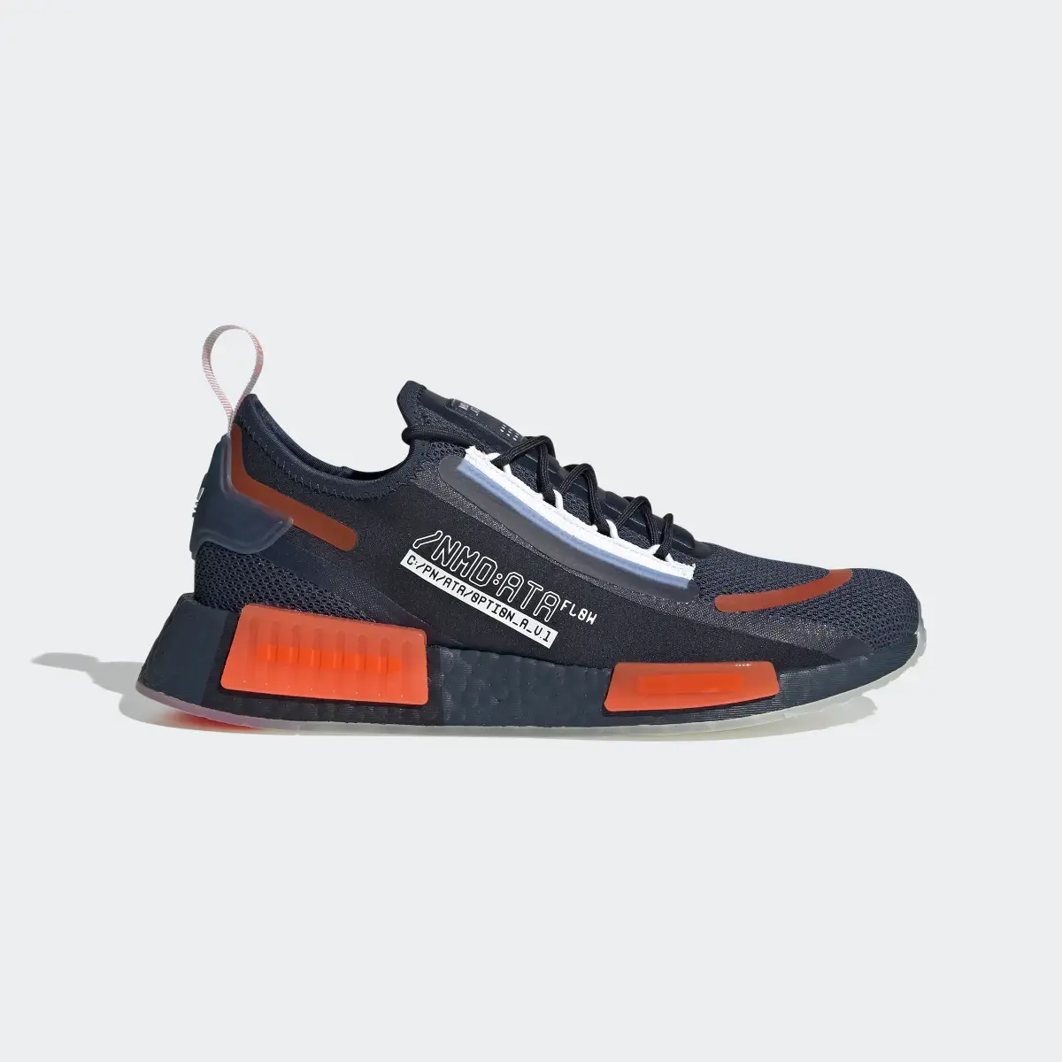 Adidas Zapatilla NMD_R1 Spectoo. 2