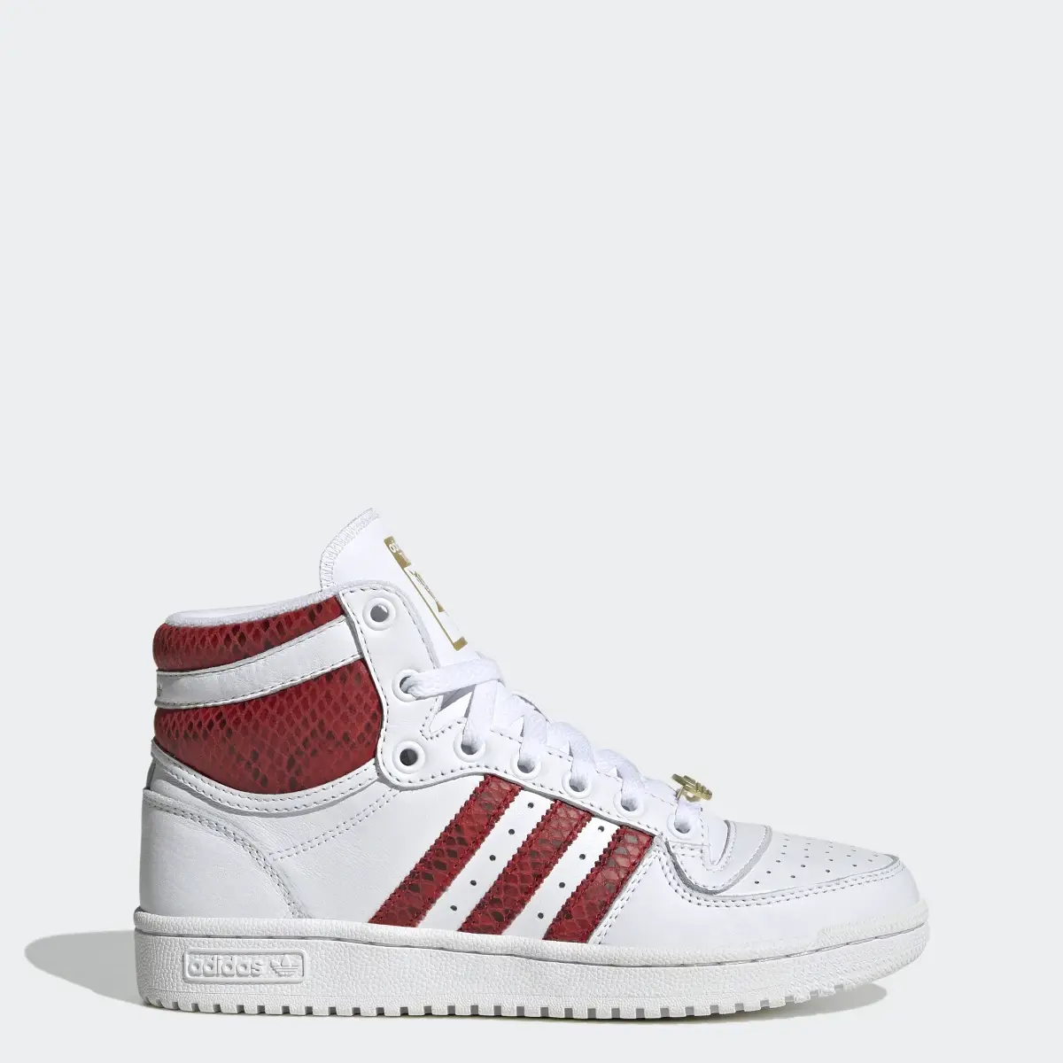 Adidas Tenis Top Ten RB. 1