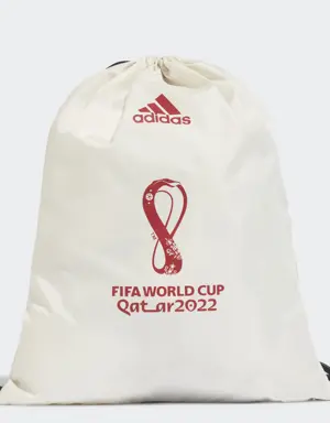 FIFA World Cup 2022™ Official Emblem Gym Sack