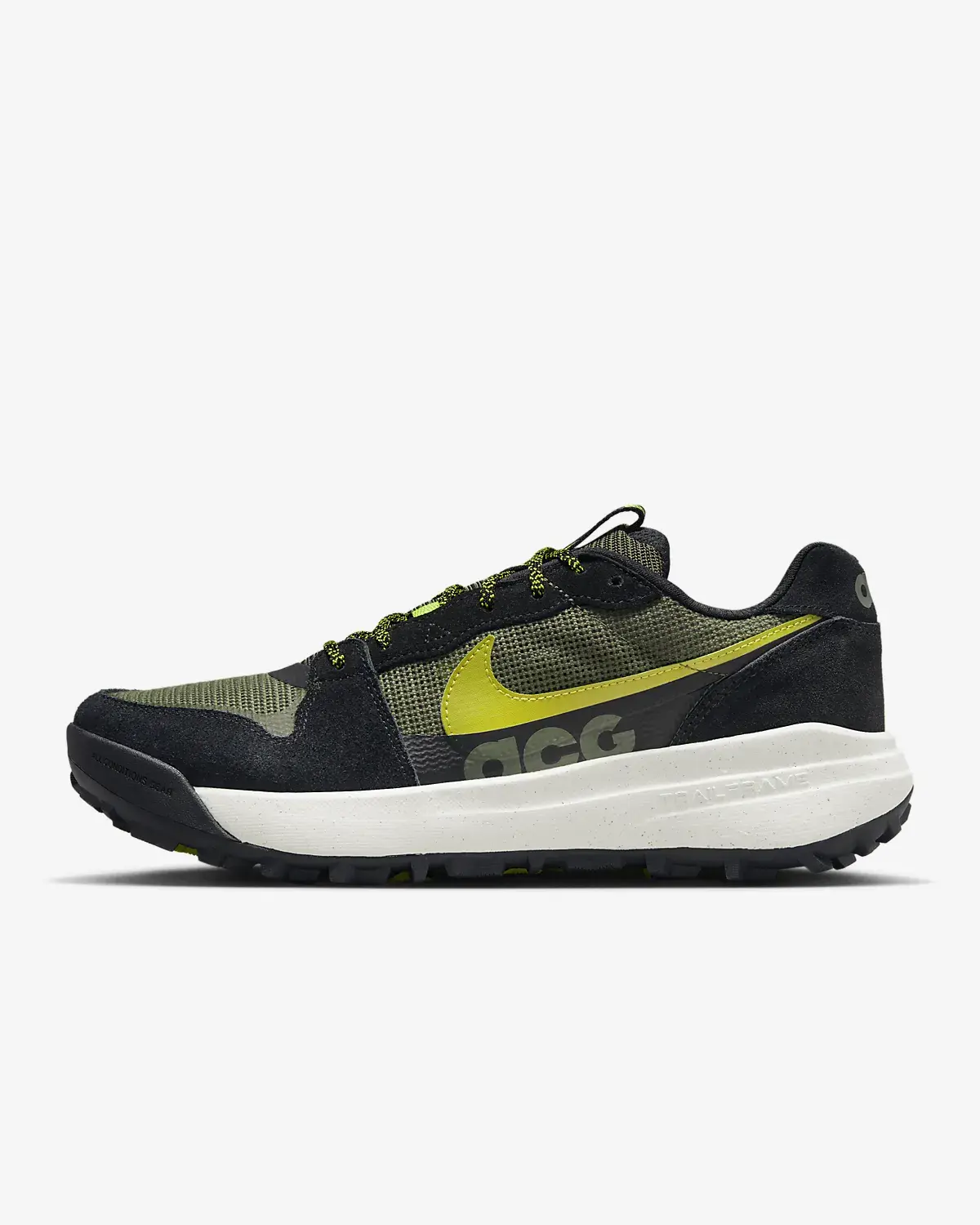 Nike ACG Lowcate. 1