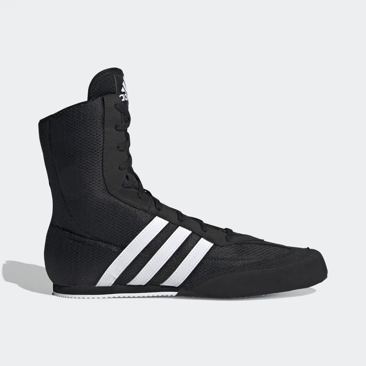 Adidas Box Hog 2.0 Boots. 2