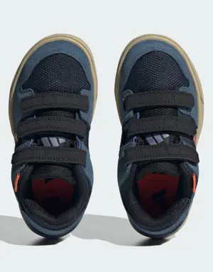 Adidas Five Ten Freerider Hook-and-Loop Mountain Bike Shoes. 3 Adidas Five Ten Freerider Hook-and-Loop Mountain Bike Shoes. 3