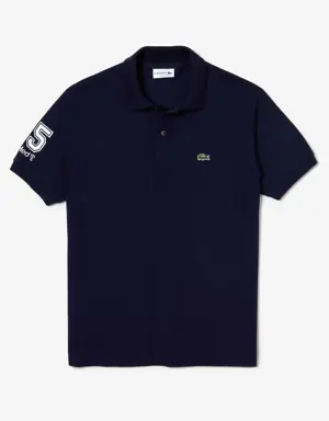 Polo Lacoste L.12.12 - Club Med