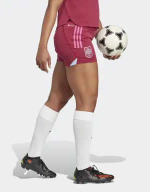Adidas Short Espagne Tiro 23 Pro. 3 Adidas Short Espagne Tiro 23 Pro. 3