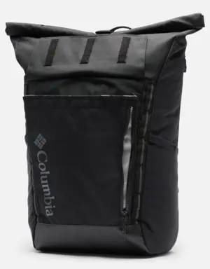 Convey™ II 27L Rolltop Backpack