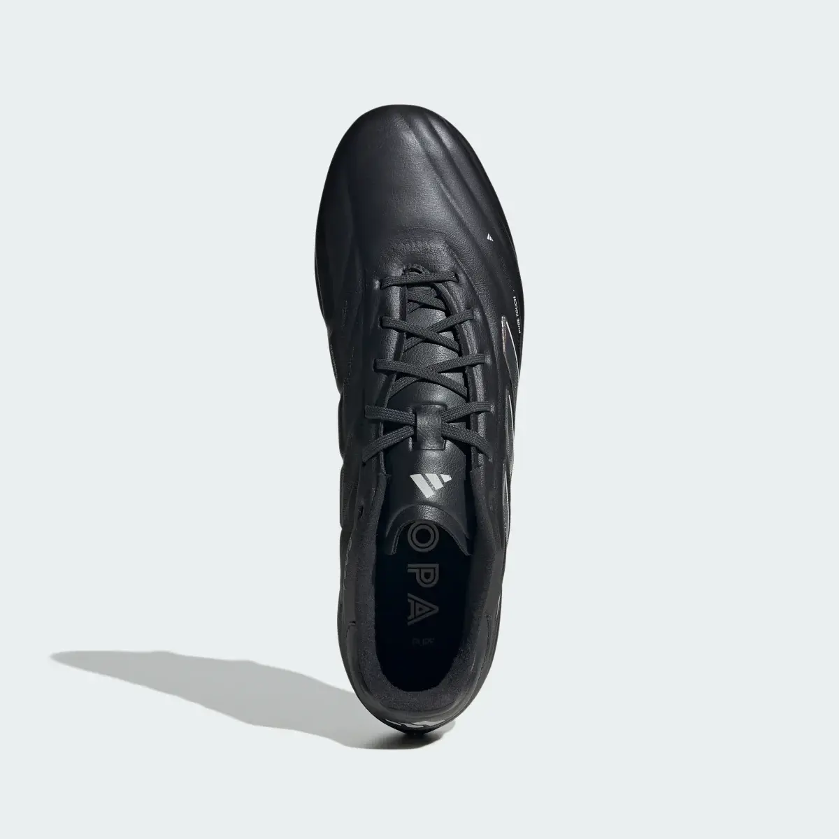 Adidas Copa Pure II Elite Firm Ground Boots. 3
