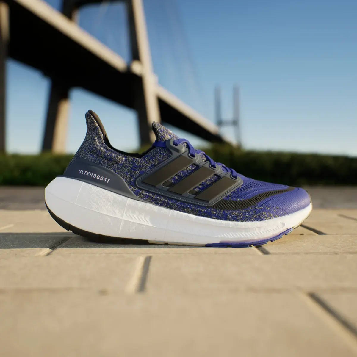 Adidas Ultraboost Light Shoes. 2