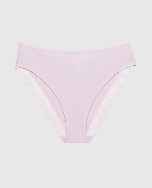 La Senza Ultrasoft Modal Bikini Panty. 3