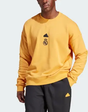 Real Madrid LFSTLR Sweatshirt