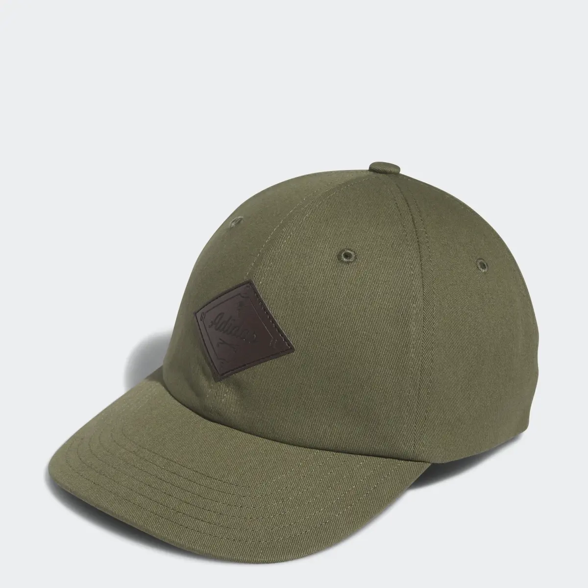 Adidas Clubhouse Golf Hat. 1