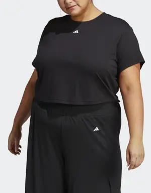 Studio Tee (Plus Size)