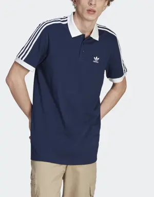 Adidas Adicolor Classics 3-Stripes Polo Shirt