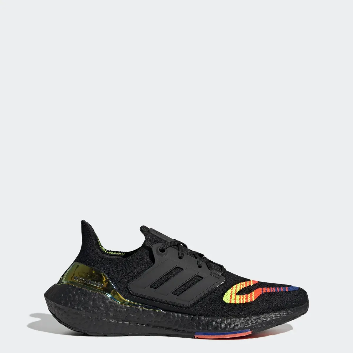 Adidas Ultraboost 22 Shoes. 1